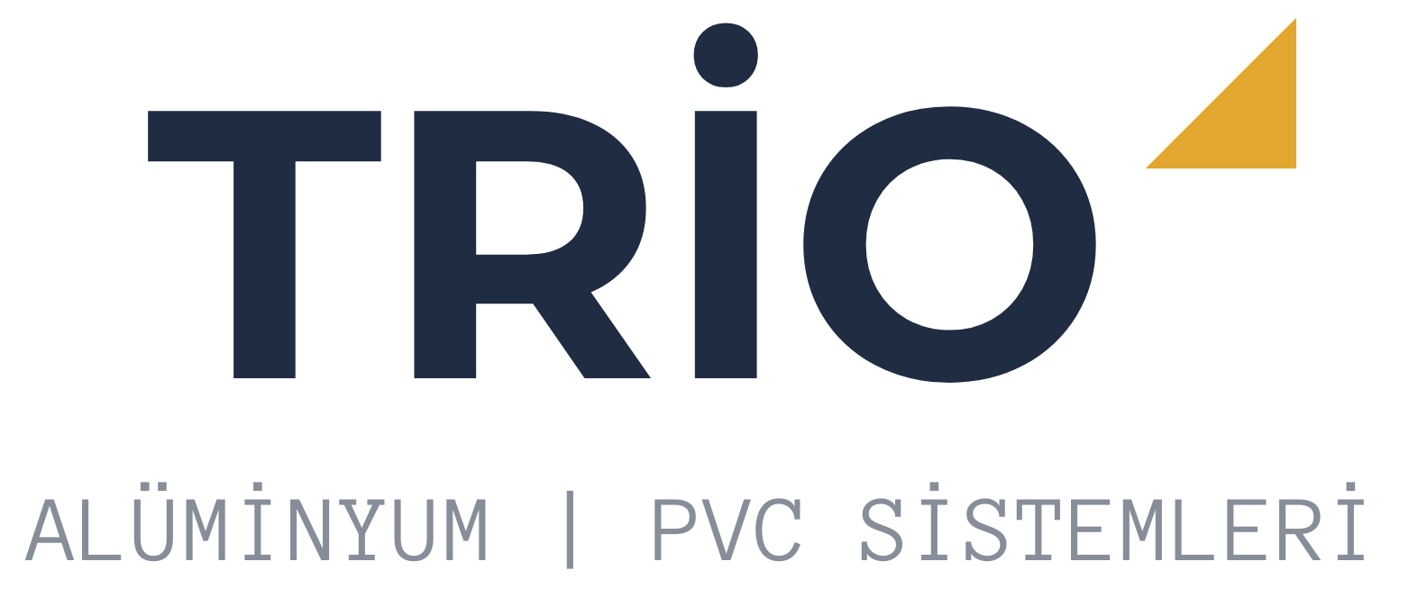 Trio Alüminyum Sistemleri logo